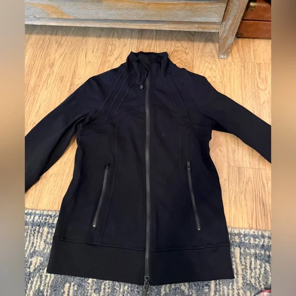 Lululemon define track jacket - Picture 2 of 5